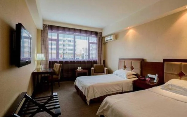 Lanzhou Hongyun Hotel