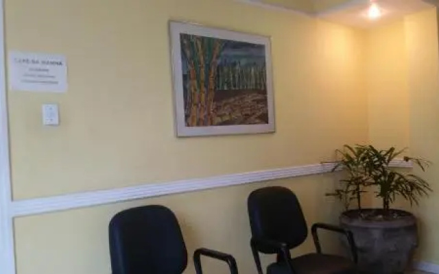 Colina Park Hotel