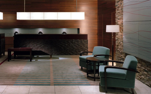 The Strings by InterContinental Tokyo by IHG