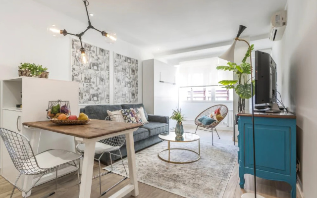 Alterhome Apartamento Luxury Lagasca