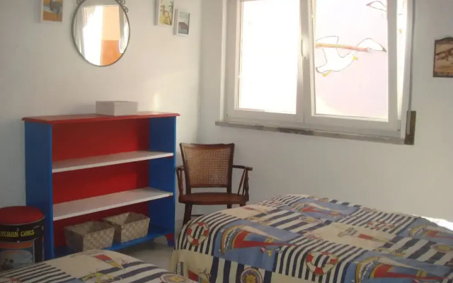 Casa Oleandros