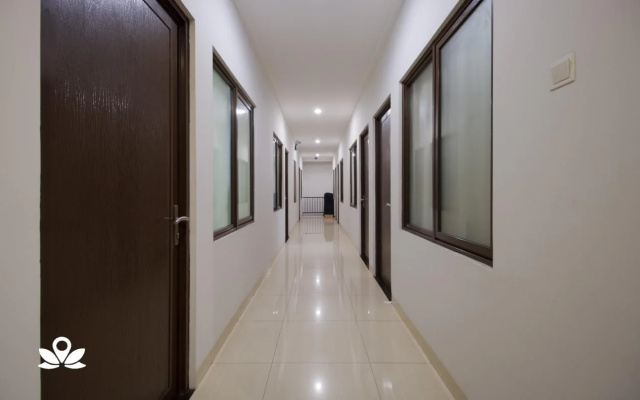 Bendungan Hilir Residence