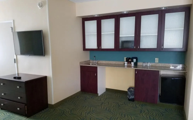 SpringHill Suites Gainesville