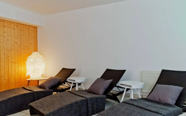 Arthotel ANA Munich Messe