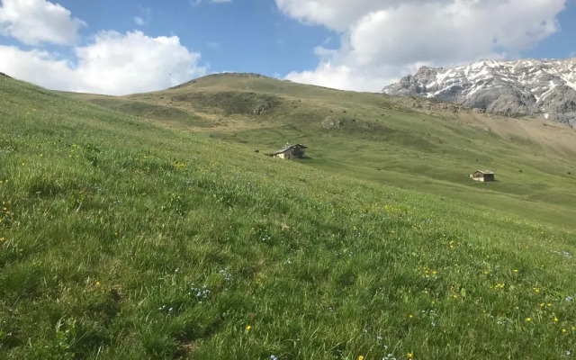 Appartamento Panoramic