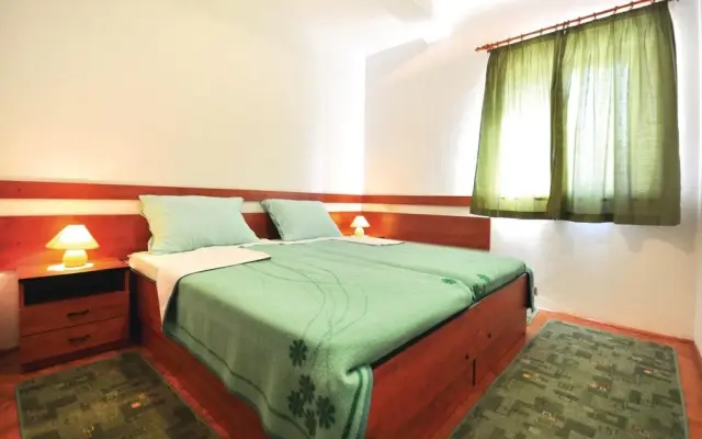 Stunning Home in Lokva Rogoznica With 5 Bedrooms, Wifi and Outdoor Swimming Pool