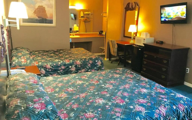 Relax Inn Dublin