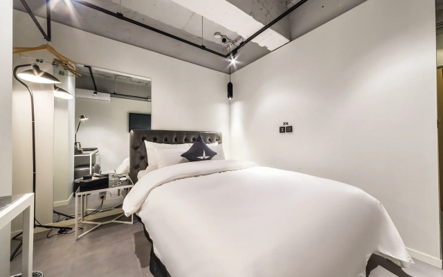 Seollung Hotel Star