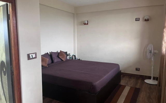 Joyous Rooms