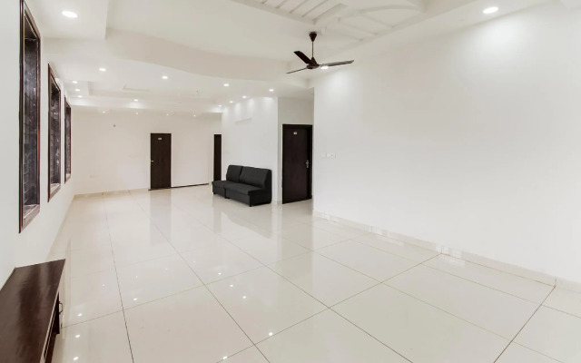 OYO 40630 Sriman Inn