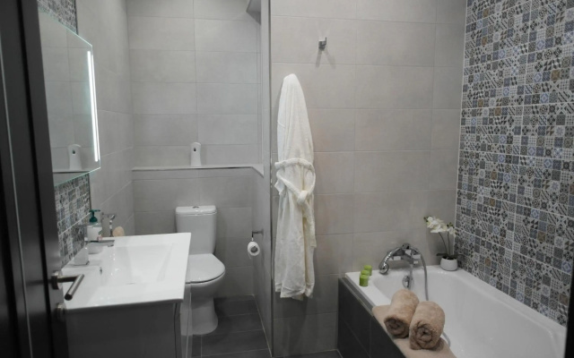 Marsaskala Penthouse Apartment