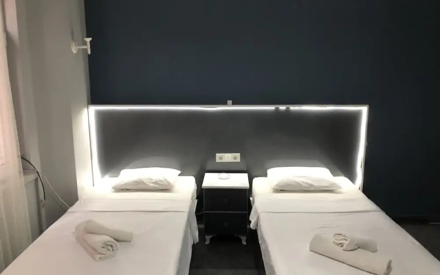 Can Group Hotel