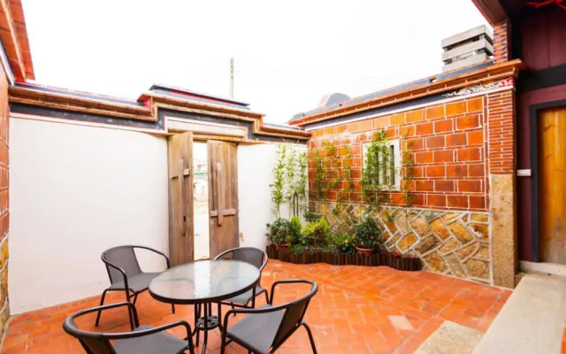 Kinmen H&D House