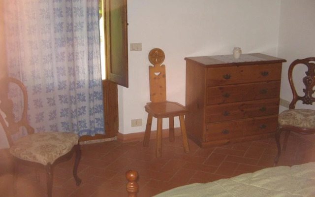 Agriturismo Noce Torta