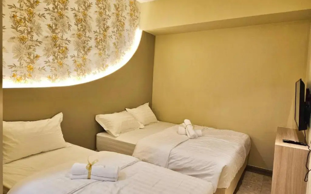 Asimmy Hotel