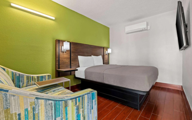 Travelodge by Wyndham Hotel & Cottages St Augustine/Historic