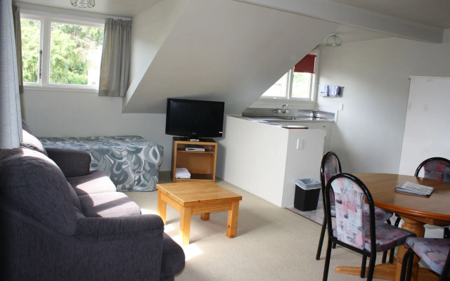 Ruapehu Mountain Motel & Lodge