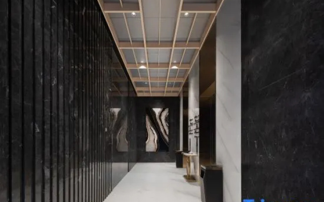 Yanan Fenglin Hotel