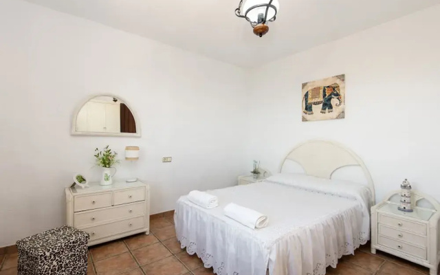 Casa Baena by At Home Costa del sol