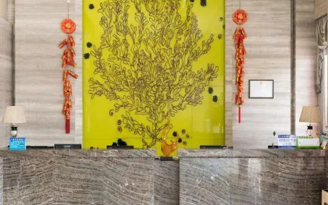 Wan Yue Hotel