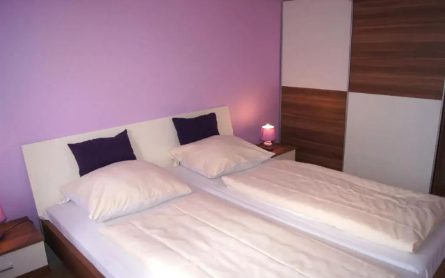 Winterberg Apartment 21032