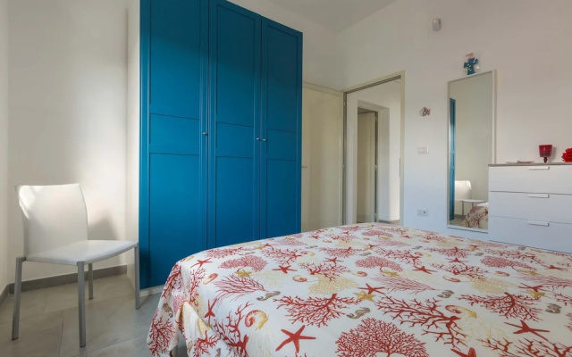 2127 Villa Ippocampo - Appartamento Rosso by Barbarhouse