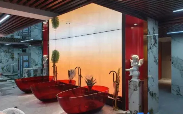 Shuiyiquan Hotel (Xinzhou Kailai Xinyue)