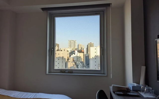Hotel Comfybed Ginza