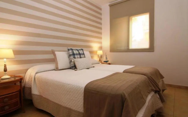 Blue Bay Bahia 5 by VillaGranCanaria