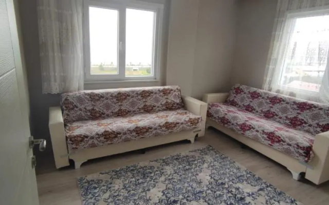 elva suites ardeşen