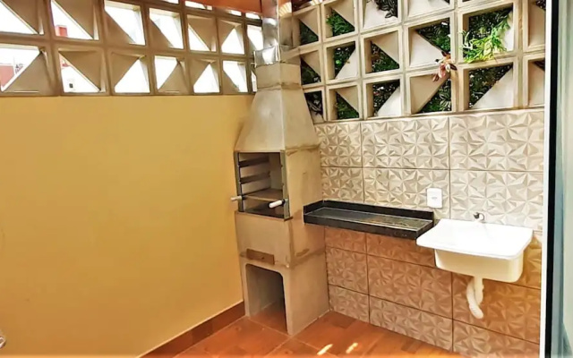 Residencial Miragem Bombinhas Duo