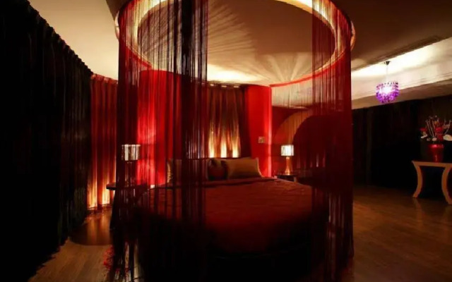 Aodali Motel