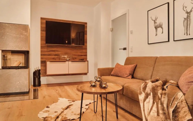 die Tauplitz Lodges - Alm Lodge A6 by AA Holiday Homes