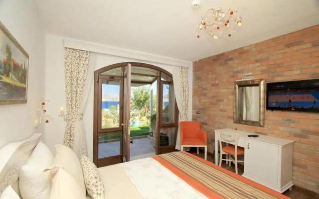 Badem Tatil Evi