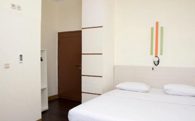 Amalio Hotel Bandung