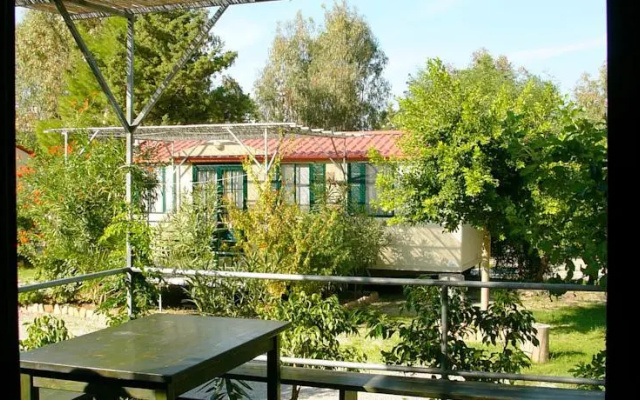 Camping Costa Ponente