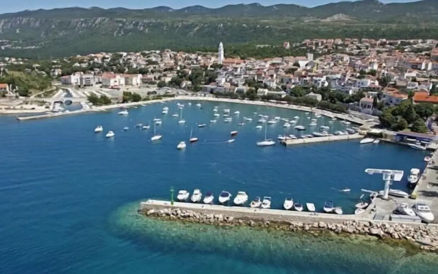 Apartments Gorana