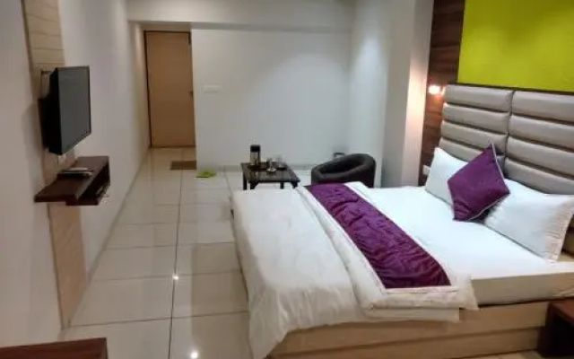 Hotel Sarvoday