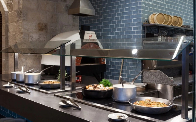 Legacy Hotel & Convention Center Nazareth