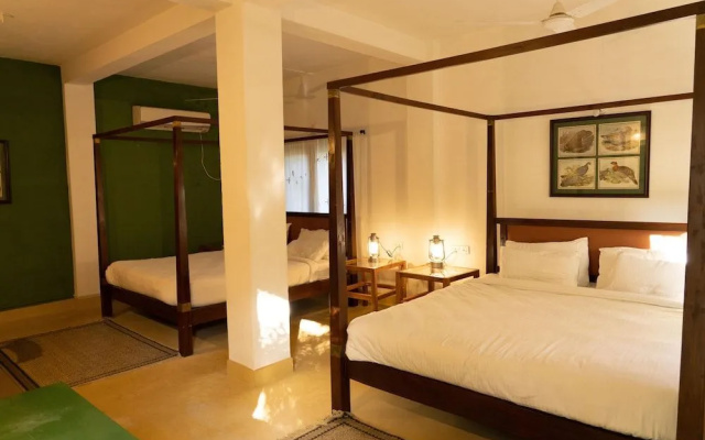 Bagh Tola Bandhavgarh