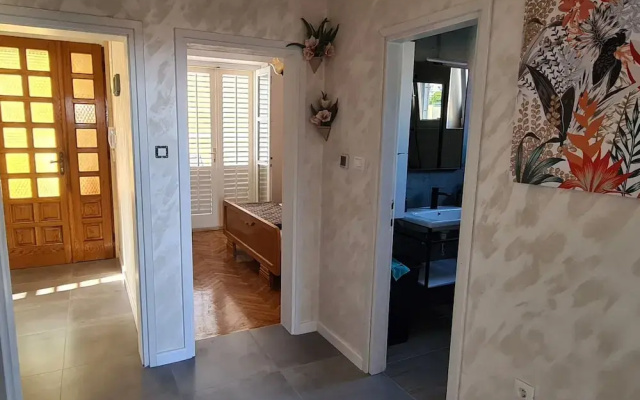 Apartment Solvit - Three Bedroom Apartment With Terrace