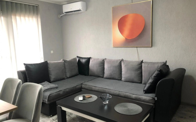 Centre apartment