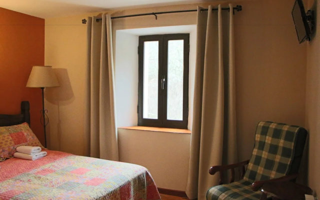 Hotel Rural Vegalion