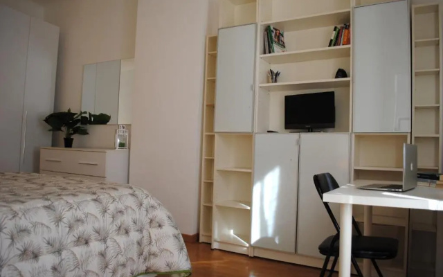Bnbook- Milano/Famagosta Flat