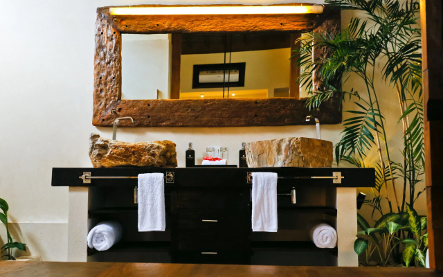 Kaleydo Villas