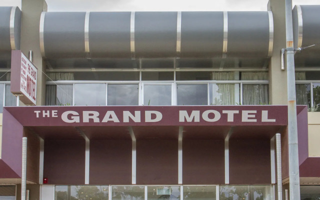 The Grand Motel