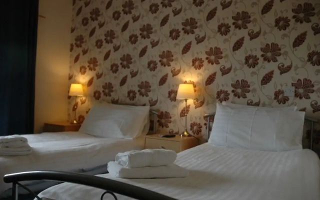The Luib Hotel