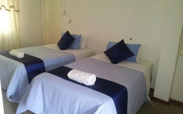 Daisy's Guest House