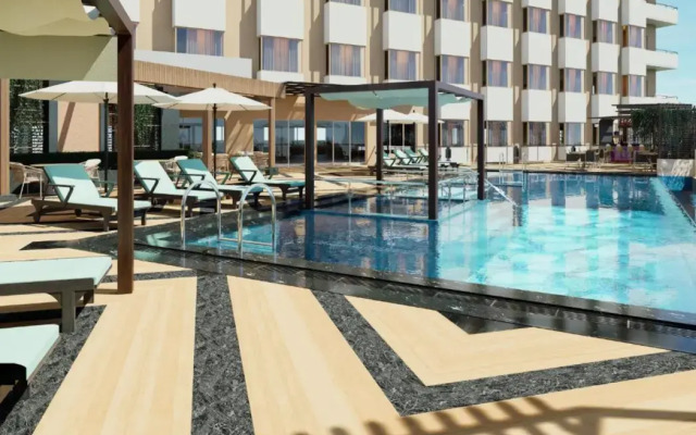 Vivanta Gurugram Sector 95A