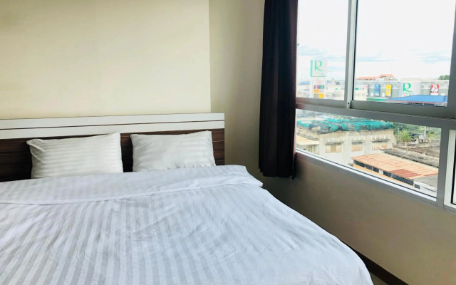 My Room